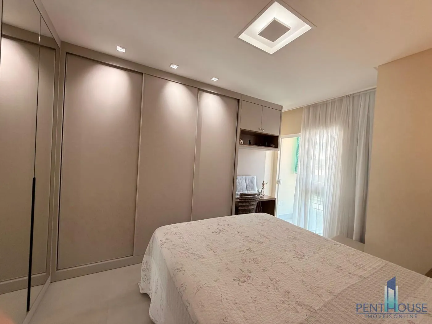Imagem Apartamento Zona Central para Venda em Porto Belo, PEREQUÊ, 2 dormitórios, 2 suítes, 3 banheiros, 2 vagas