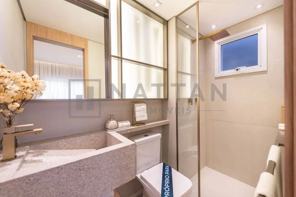 Imagem Apartamento com 3 dormitórios à venda, 70 m² por R$ 757.200,00 - Carrão - São Paulo/SP