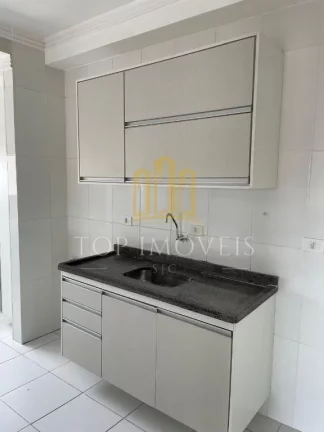 Imagem APARTAMENTO COM 3 DORMITÓRIOS SUITE, COM MÓVEIS PLANEJADOS, 02 VAGAS COBERTA, CENTRO DE JACAREI - SP