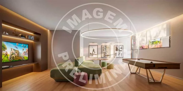 Imagem APARTAMENTO RESIDENCIAL em São Paulo - SP, Praça da Árvore