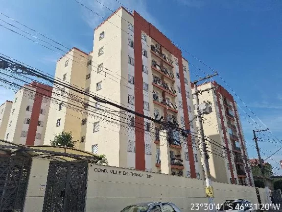 Foto do imóvel Oportunidade Única em SAO PAULO - SP | Tipo: Apartamento | Negociação: Leilão | Situação: Imóvel em RUA CRUBIXA