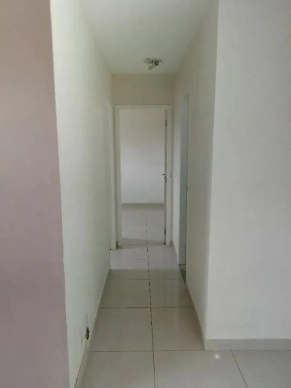 Imagem Aluguel de Apartamento na Vila Progresso, Sorocaba-SP: 2 Quartos, 1 Sala, 1 Banheiro, 1 Vaga de Garagem - 52m²!