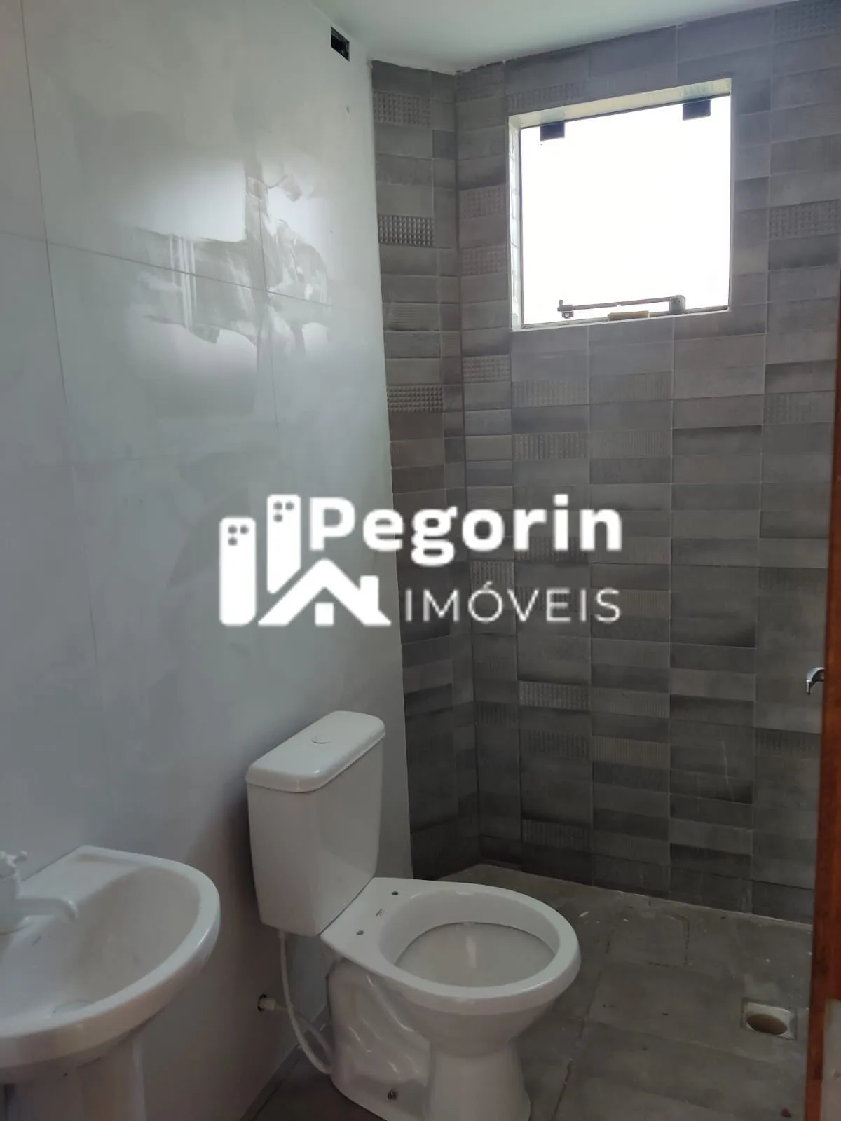 Imagem Apartamento Térreo em Roça Grande, Colombo/PR