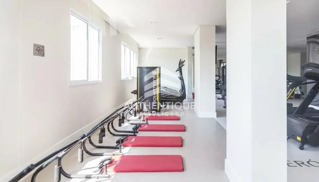 Imagem Like Saude - Apartamento à venda em São Paulo/SP