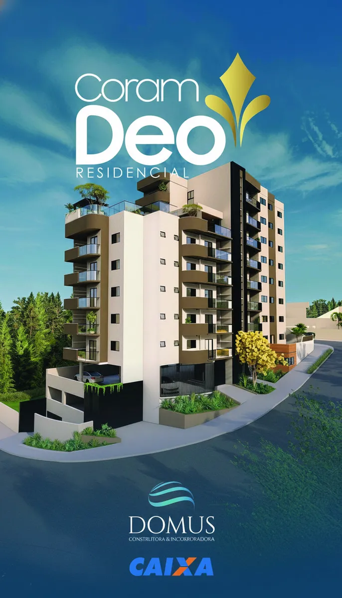 Imagem Apartamento à venda em Jardins de Florença, Poços de Caldas