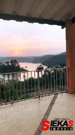 Imagem Espetacular Sitio à Venda ou Locação em Santa Isabel-SP, no Bairro Santa Isabel: 8 Quartos, 8 Suítes, 3 Salas, 10 Banheiros, 10 Vagas, 133.000m².