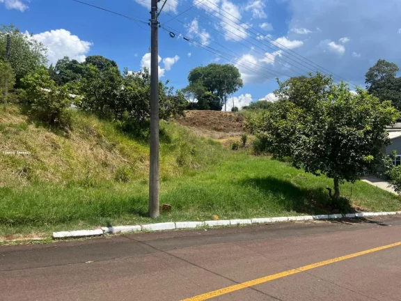 Imagem Terreno para Venda em Itá, Centro