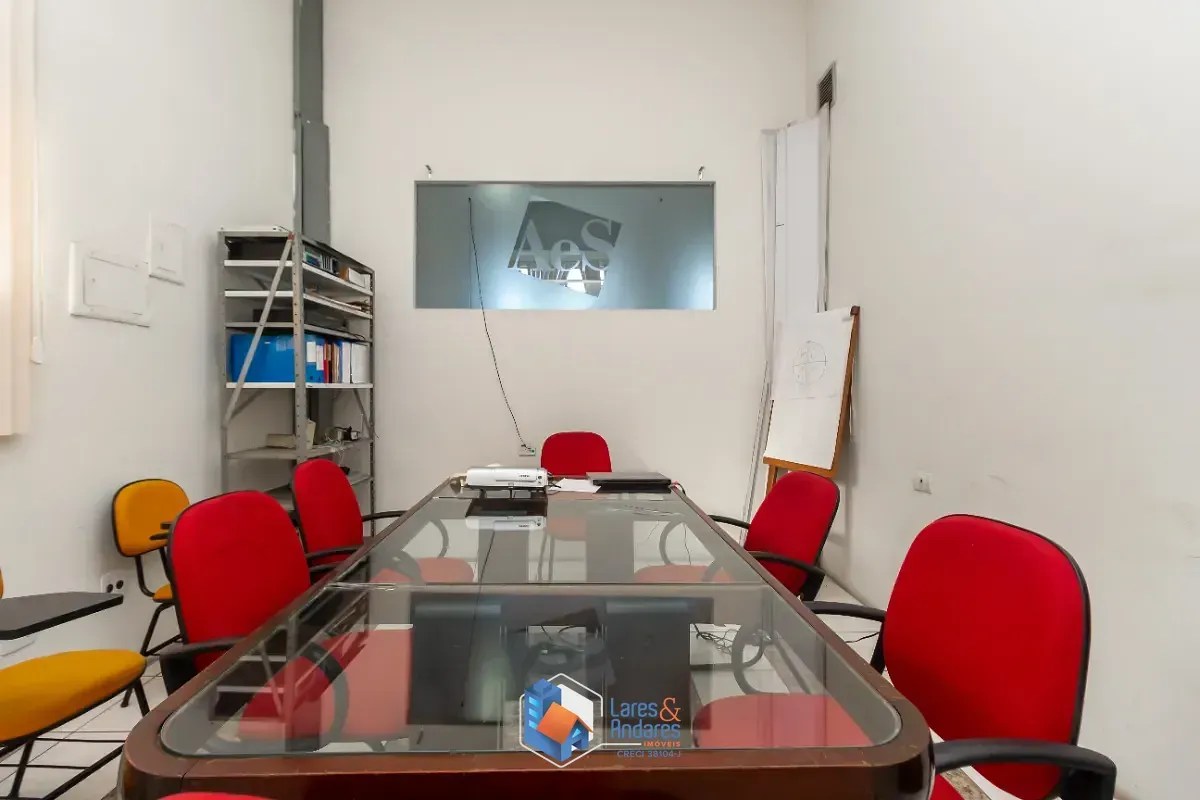 Imagem Casa comercial para venda em Instituto de Previdência, 327m²