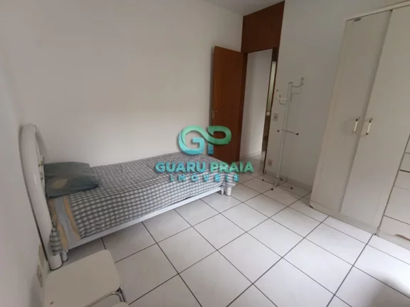 Imagem Apartamento 2 Dormitórios na Enseada, Guarujá