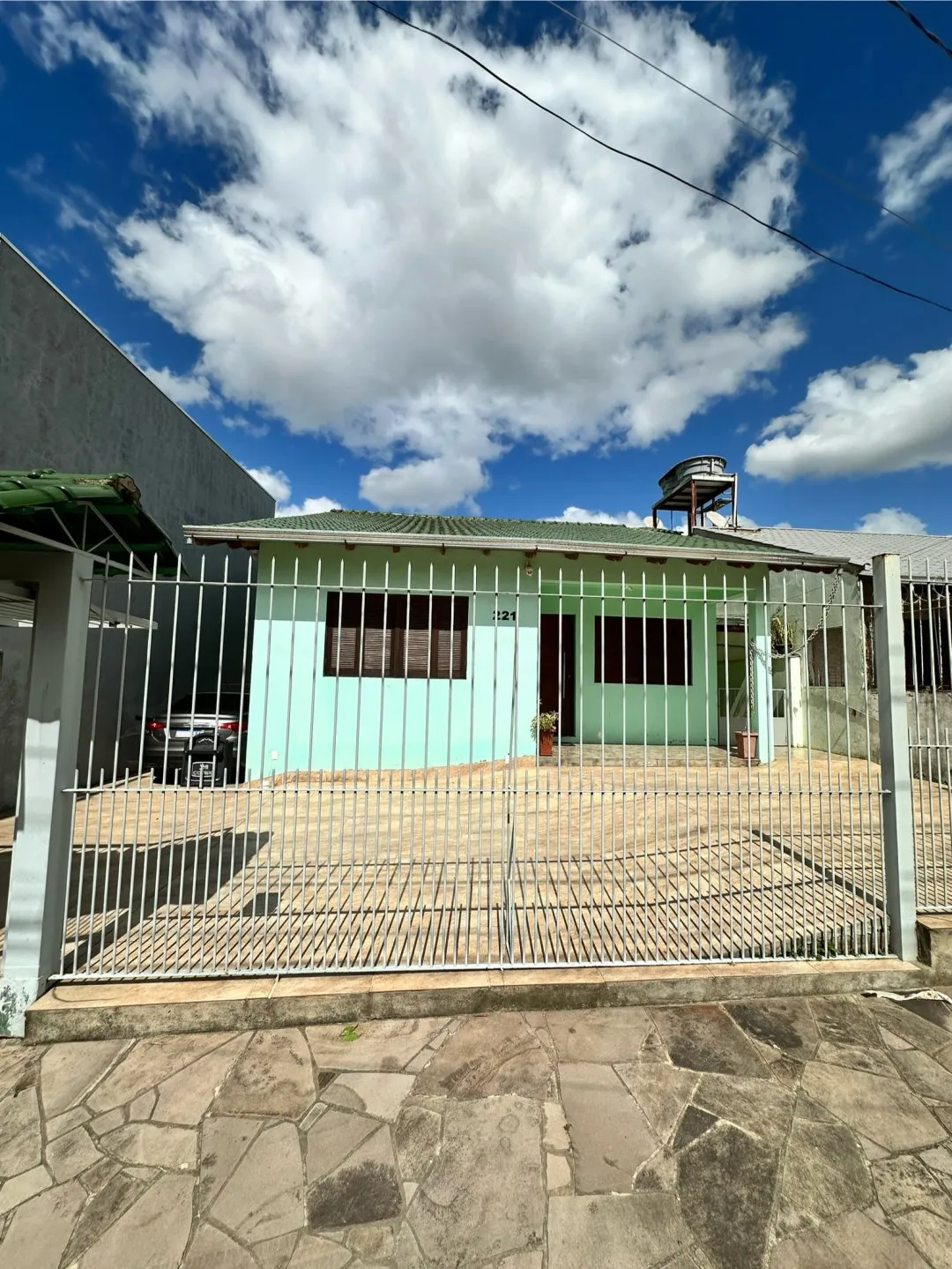 Imagem Casa Residencial à venda na Cecília, Viamão - Localizacão Excelente!