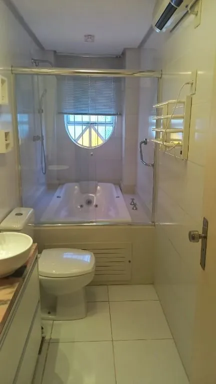 Imagem Apartamento em Petrópolis