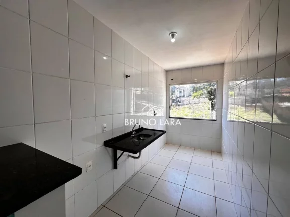 Imagem Casa à venda no bairro Pedra Branca - São Joaquim de Bicas /MG