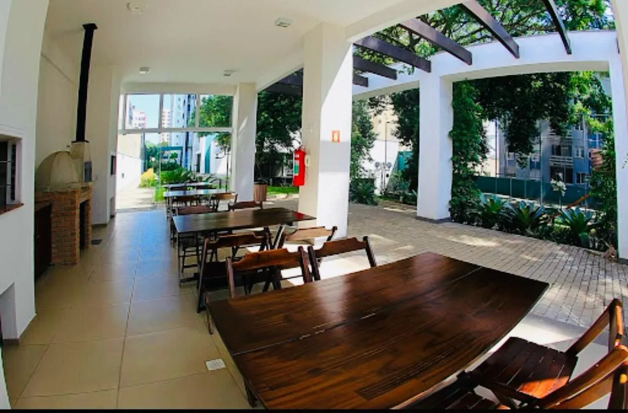 Imagem Apartamento em Passo da Areia