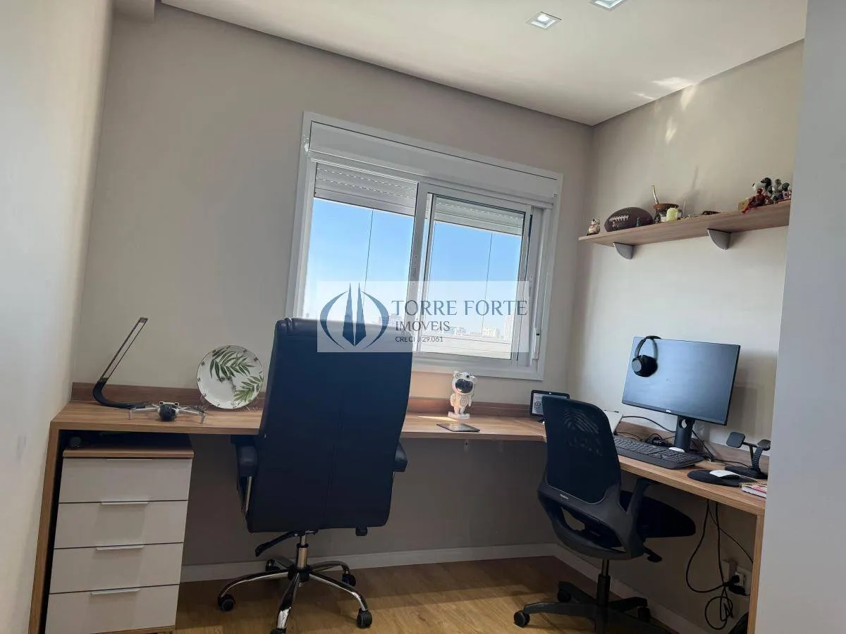 Imagem Lindo Apartamento com 2 dormitórios na Vila Prudente 