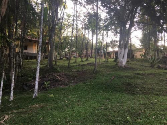 Imagem Chácara com 2 Quartos à Venda, 4.000 m² em Jd. Coronel - Itanhaém