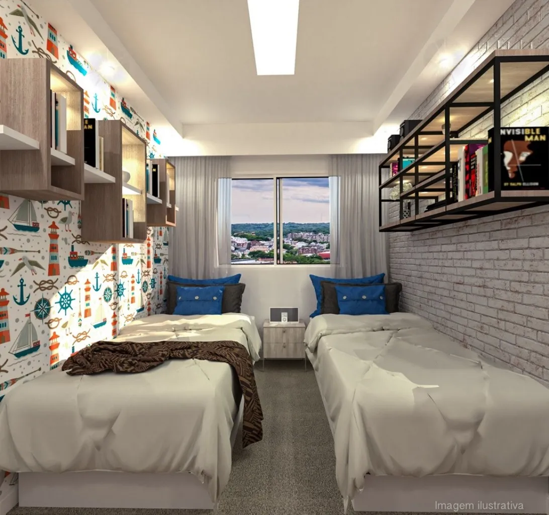 Imagem APARTAMENTO RESIDENCIAL em São Paulo - SP, Vila Ré