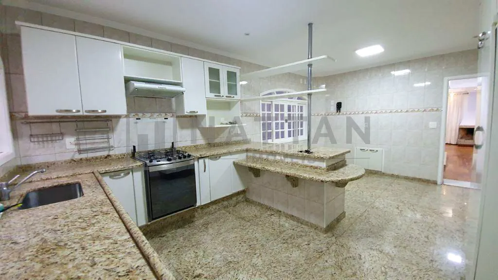 Imagem Sobrado com 3 dormitórios à venda, 237 m² por R$ 1.165.000,00 - Jardim Anália Franco - São Paulo/SP