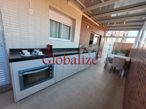 Imagem APARTAMENTO GARDEN, ENCRUZILHADA, 2 DORMITÓRIOS, LAZER COMPLETO, OTIMA LOCALIZAÇÃO, PROXIMO AO VLT , 1 VAGA, R$590.000,00