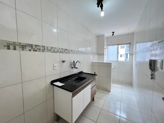 Imagem Apartamento à venda em São Paulo, Parque Munhoz, com 2 quartos, 55m2