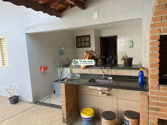 Imagem CASA RESIDENCIAL em CAÇAPAVA - SP, JARDIM CAÇAPAVA