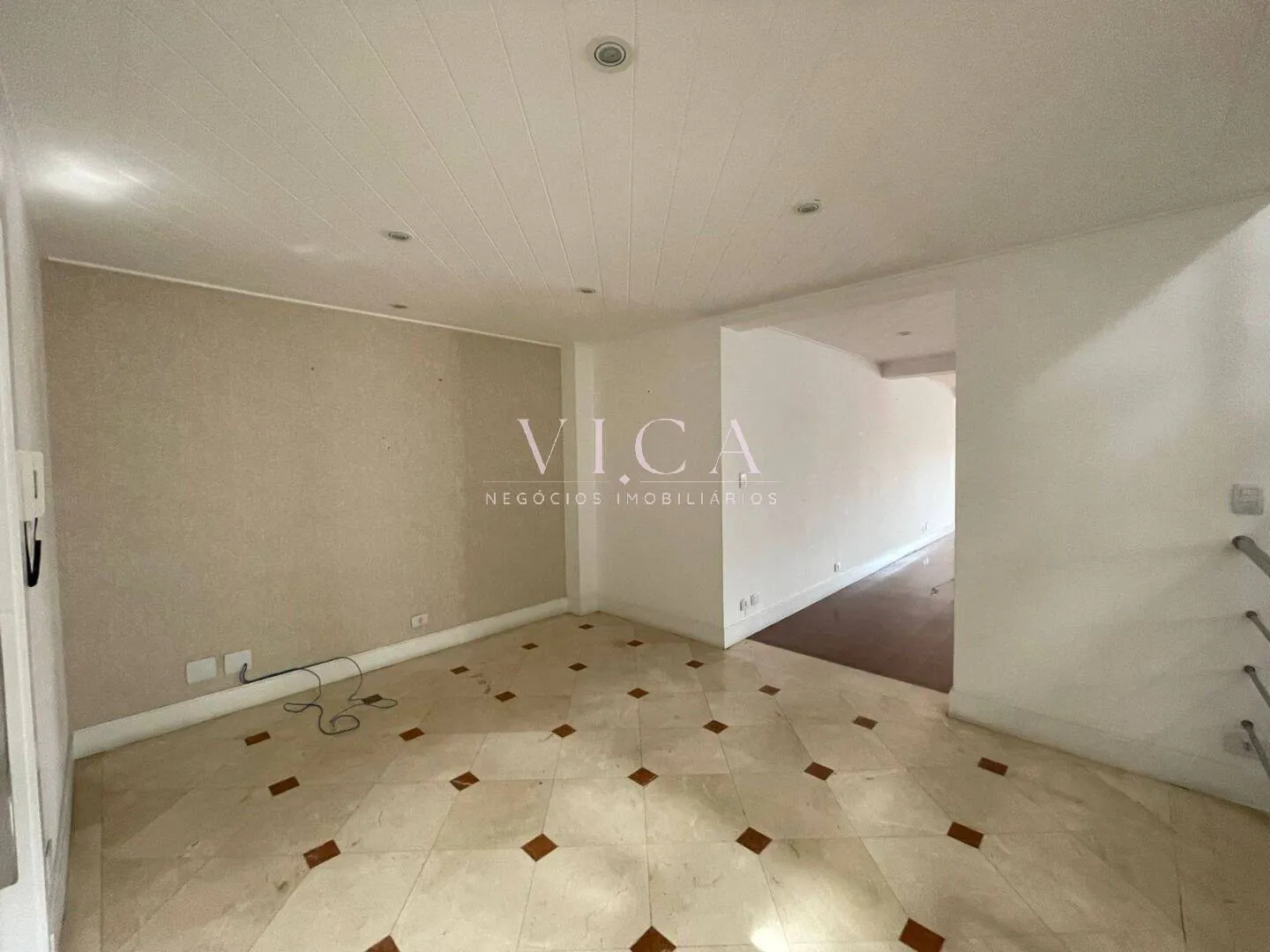 Imagem Alphaville|Resid 02 |Casa 3 suítes, piscina e lazer| R$25.000 Aluguel