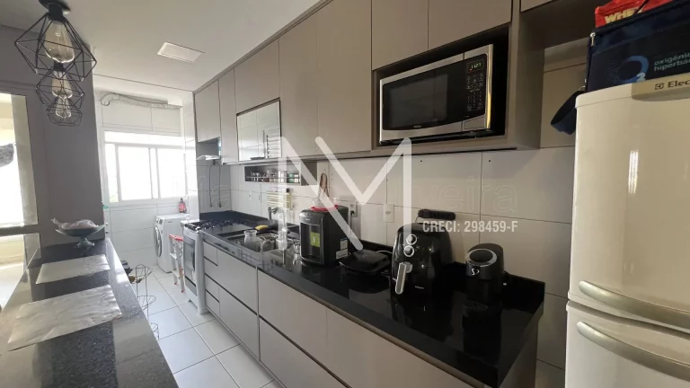 Imagem Apartamento para venda 3 Quartos 1 Suíte 82m² - Bairro Jardim Paulista