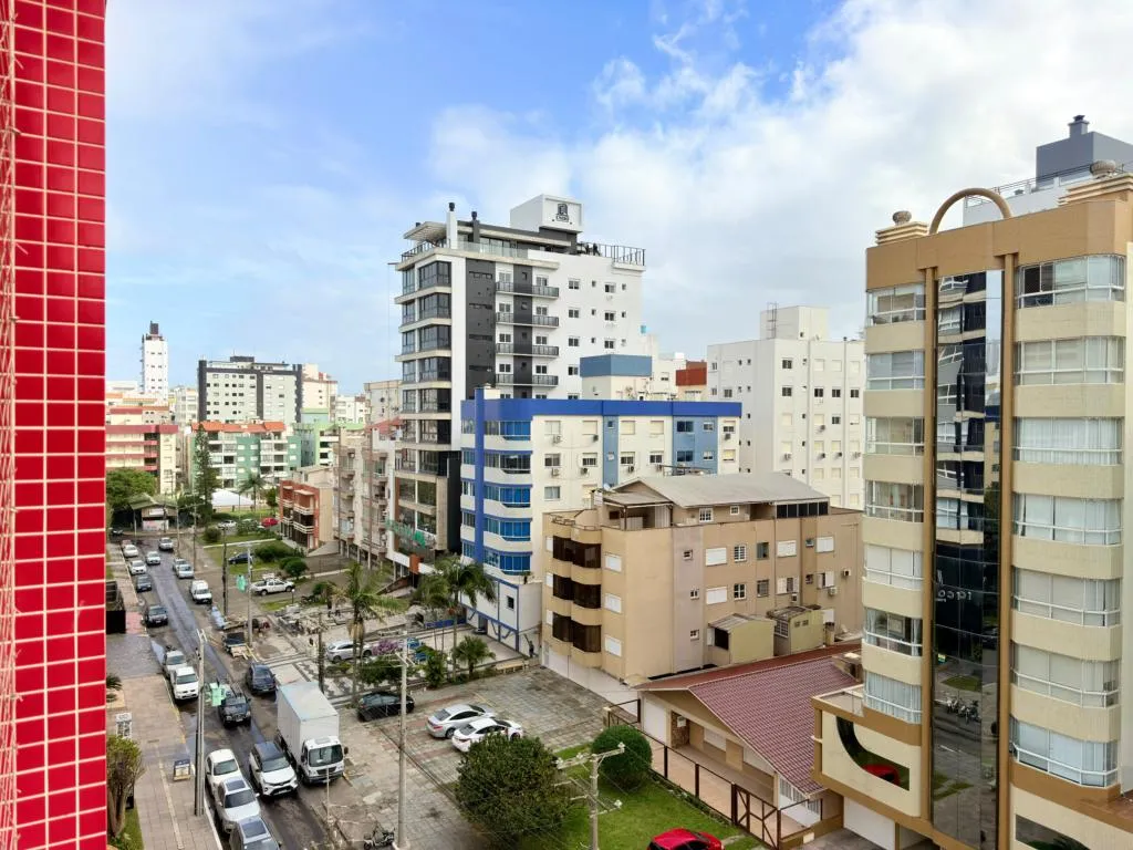 Imagem Apartamento 3 Dormitórios - Bairro Zona Nova