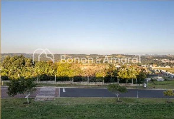 Imagem Terreno à venda no Entre Verdes -