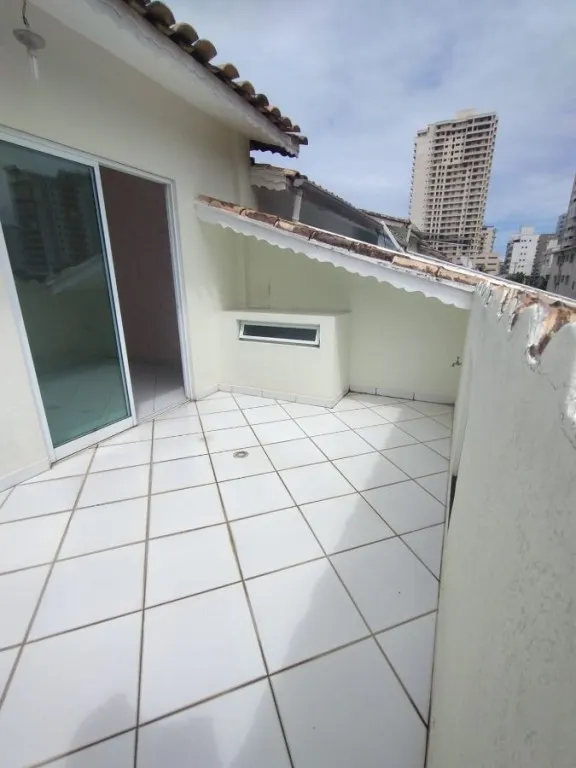 Imagem CASA COM 135,00 m² - CANTO DO FORTE - PRAIA GRANDE SP