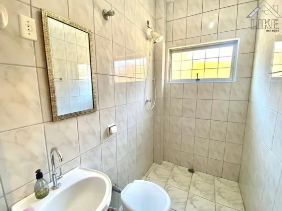 Imagem Sobrado à venda em São José dos Campos, Jardim das Indústrias - 113m²