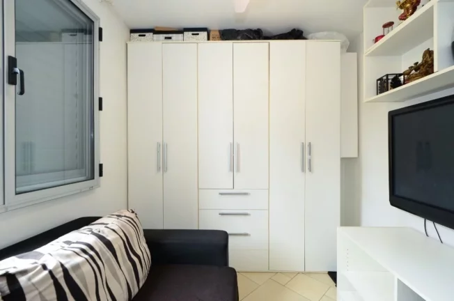 Imagem APARTAMENTO RESIDENCIAL em São Paulo - SP, Chácara Santo Antônio (Zona Sul)