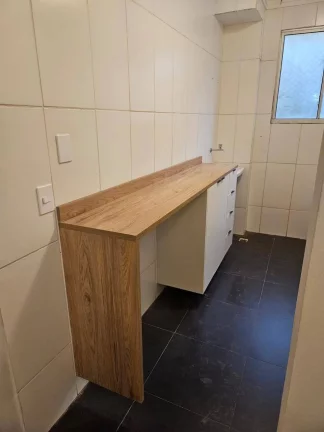 Imagem APARTAMENTO 2 QUARTOS - ALTO DA BOA VISTA