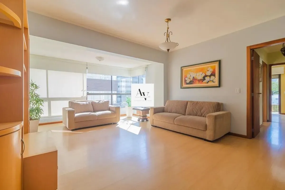 Imagem Apartamento à venda no bairro Jardim Botânico - Porto Alegre/RS