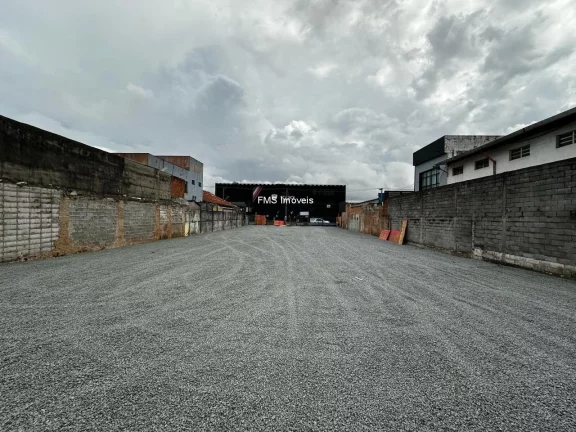 Imagem Prédio Comercial de Alto Padrão no Coração de Osasco-SP, no Bairro Remédios - Venda ou Locação!
