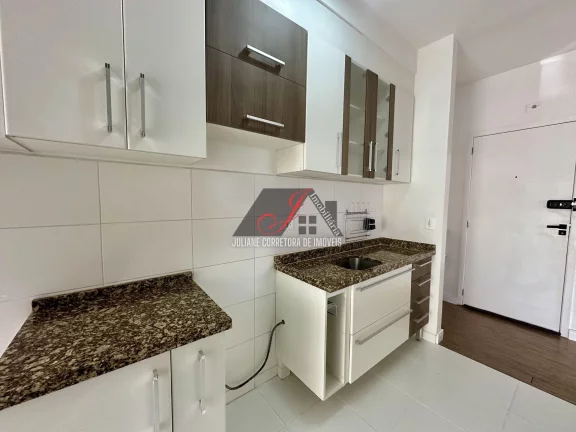 Imagem Apartamento Garden, 03 quartos, Condomínio Bella Vita Luna, Campo Comprido.