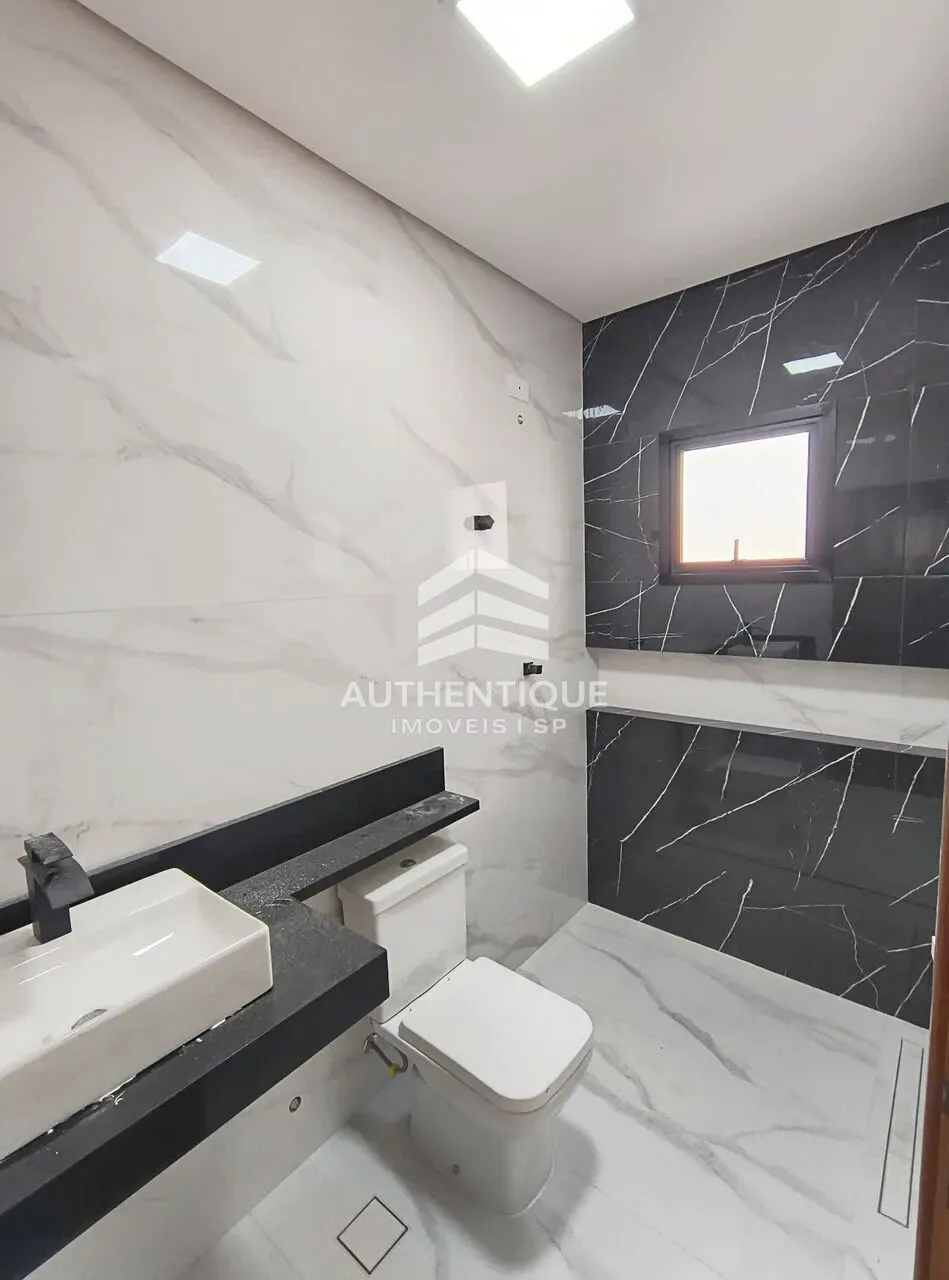 Imagem Casa Sobrado VILA LUÍS CASA | ASSUNÇÃO - SBC À VENDA
