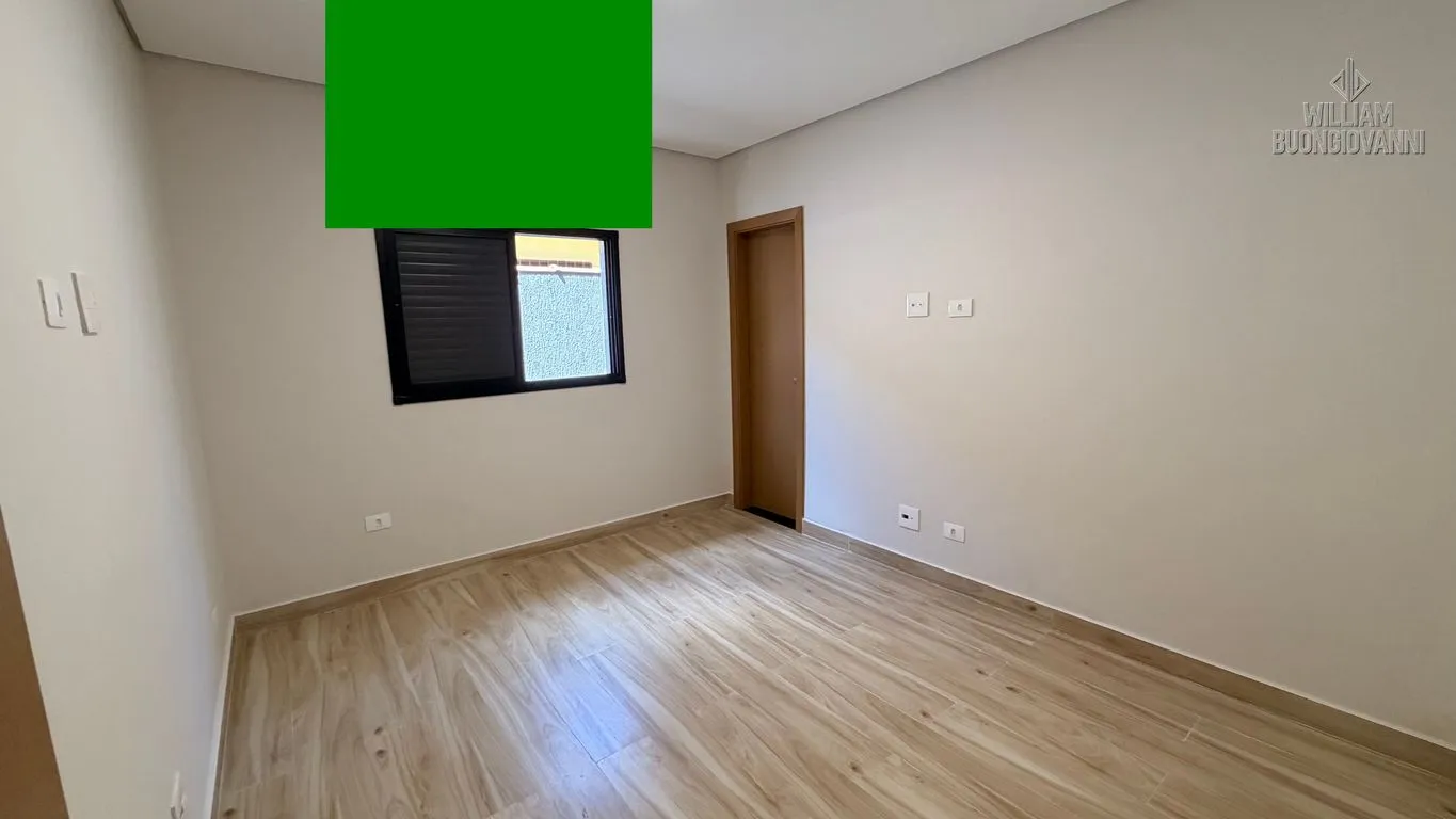 Imagem CASA 3 QUARTOS, SENDO 3 SUÍTES, 4 VAGAS GARAGEM - JD IMPERADOR - PRAIA GRANDE/SP