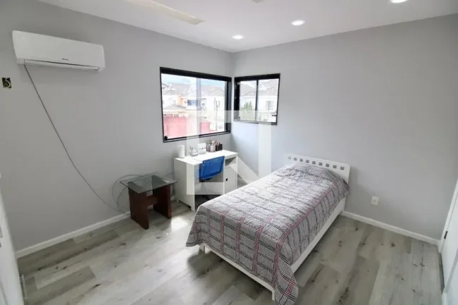 Imagem Casa à Venda - Vargem Pequena, 5 Quartos, 260 m2