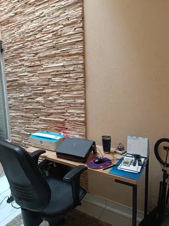 Imagem Casa com 3 quartos à venda em Vila Velha