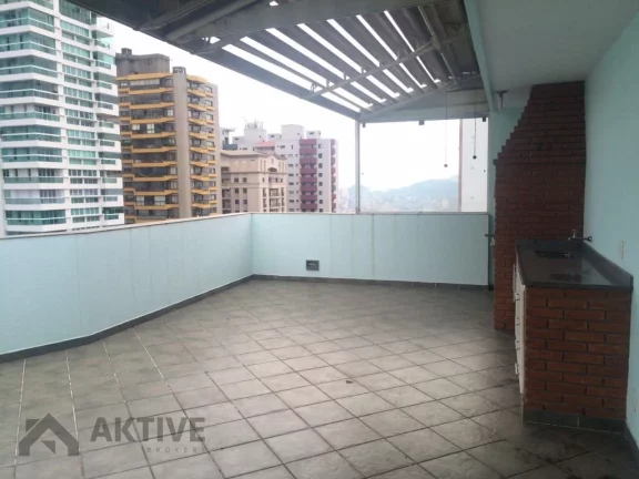 Imagem Cobertura em Alphaville - Barueri, SP