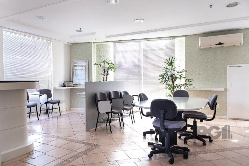 Imagem Conjunto/Sala Bairro Auxiliadora