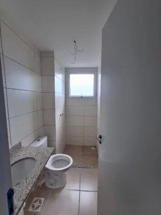 Imagem APARTAMENTO 62M² 2 QUARTOS 2 BANHEIROS CONDOM. JR SÃO PAULO