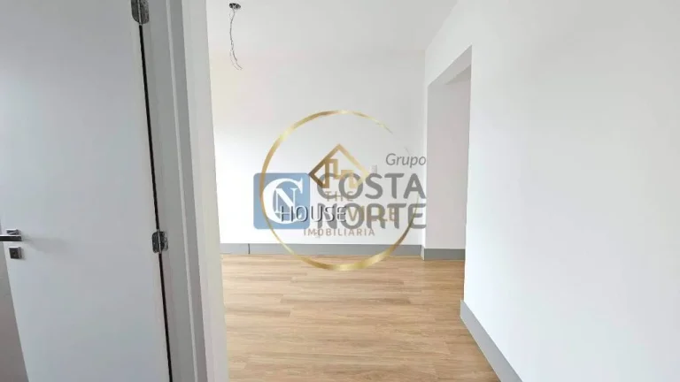 Imagem Apartamento de 2 Dormitórios | 67m² | Signature Royal Park, Aquarius