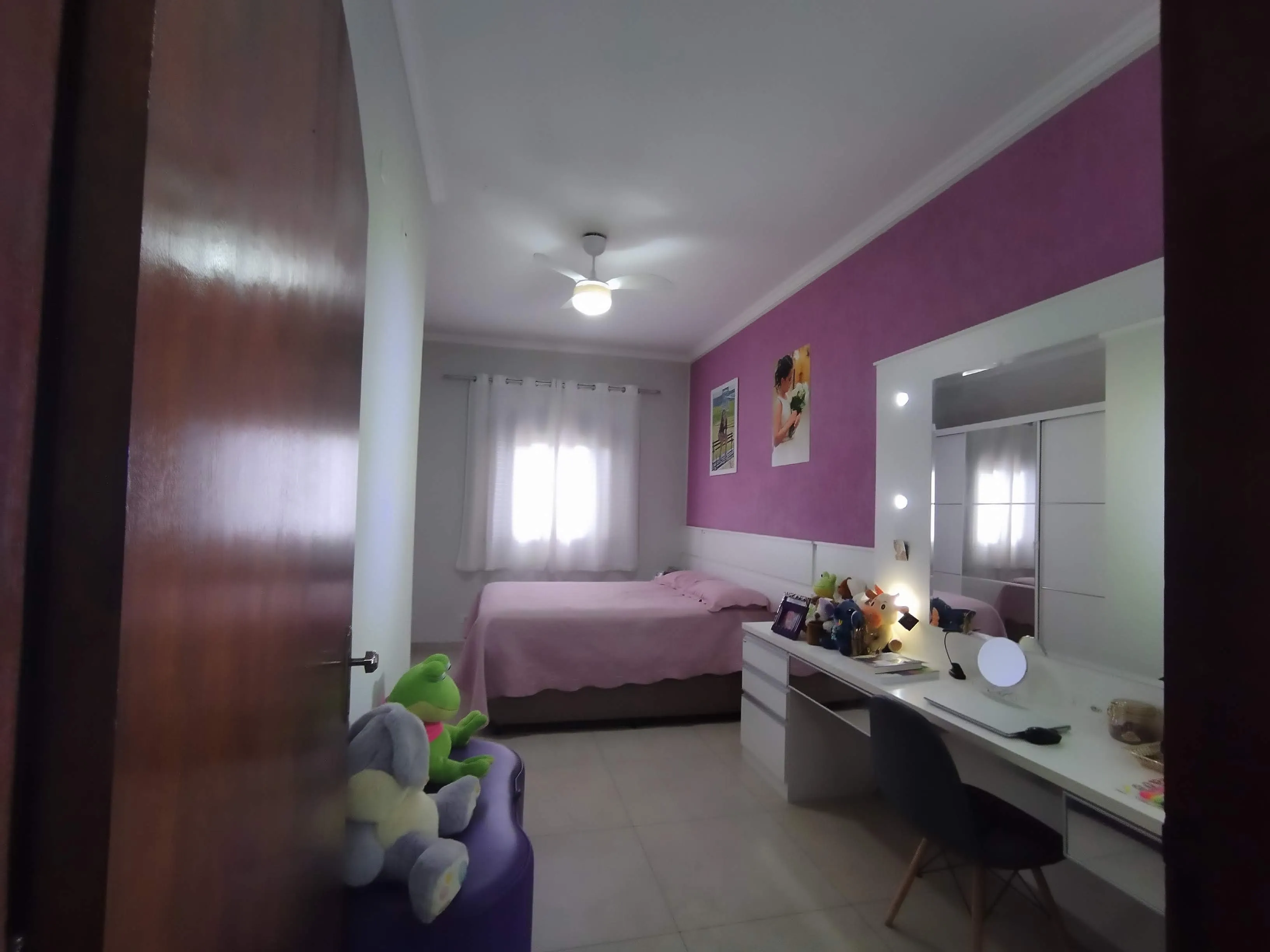 Imagem Excelente Sobrado de Alto Padrão no Jardim Dois Corações ? Localização Privilegiada