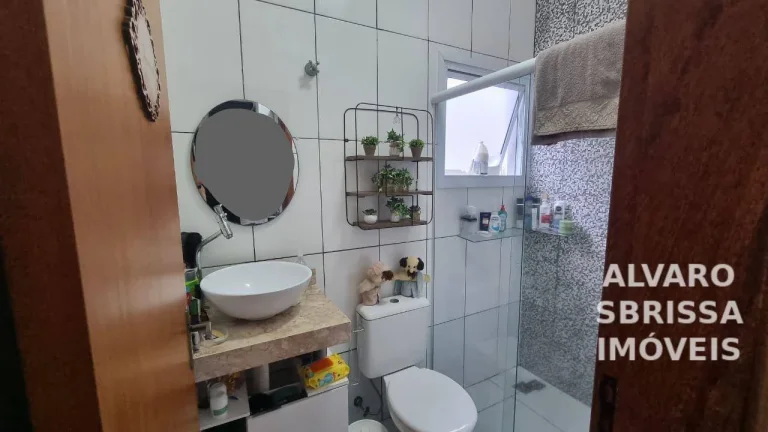 Imagem Oportunidade permuta. Casa com 3 dormitórios à venda, 160 m² - Jardim Paulista II - Itu/SP