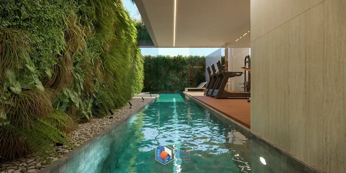 Imagem Apartamento para venda em Alto da Lapa com 2 quartos, sendo 1 suíte, 71m²
