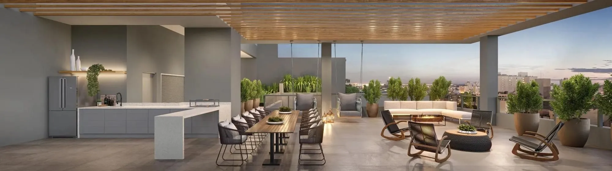 Imagem Apartamento em Jardim Europa