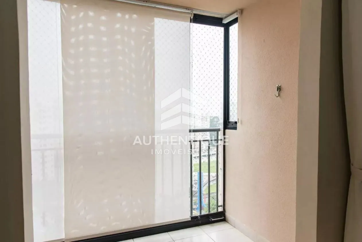 Imagem Fatto Jardim Botânico - Apartamento à venda no bairro Jardim Celeste - São Paulo/SP, Zona Sul