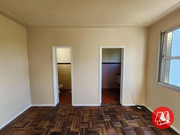Imagem Kitnet de 30 m²na Cidade Baixa
