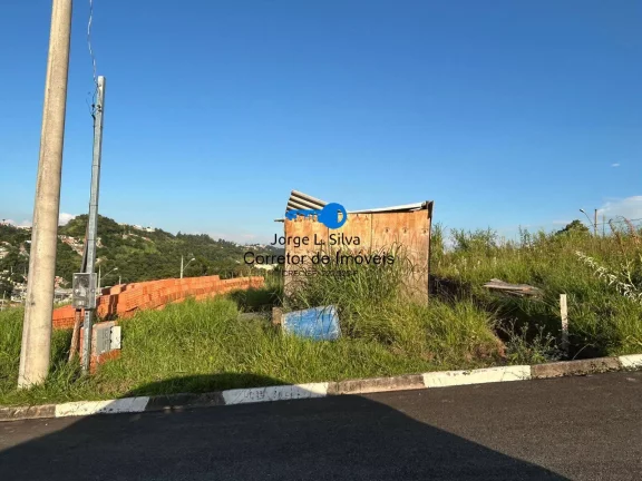 Imagem Lote de 150m2 6X25 Jardim das Flores R$ 165.000,00 a vistá ou 185.000,00F